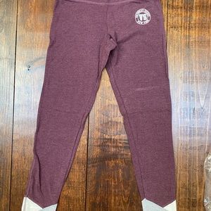 Victoria’s Secret Leggings